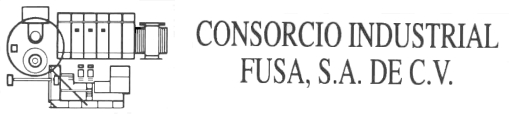 FUSA-Consorcio Industrial